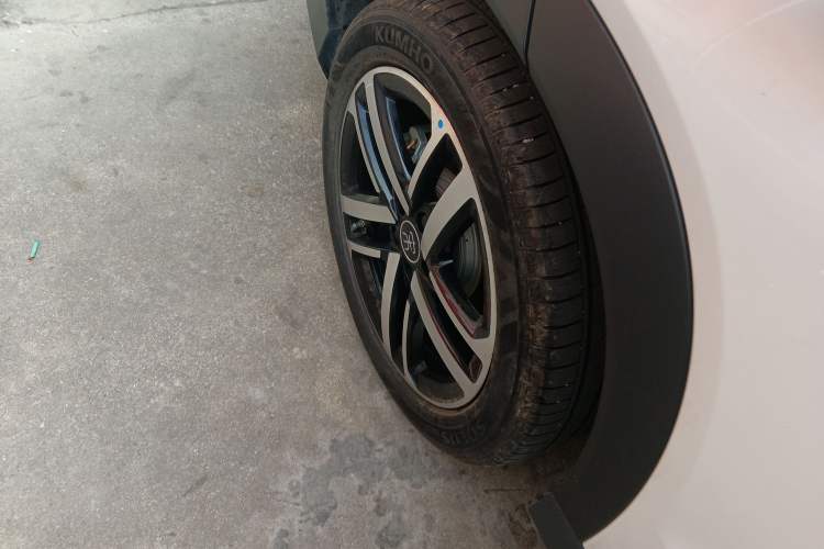 Used BYD Song L DM-i 2025 Intelligent Driving Version 112 km Leading Trim
