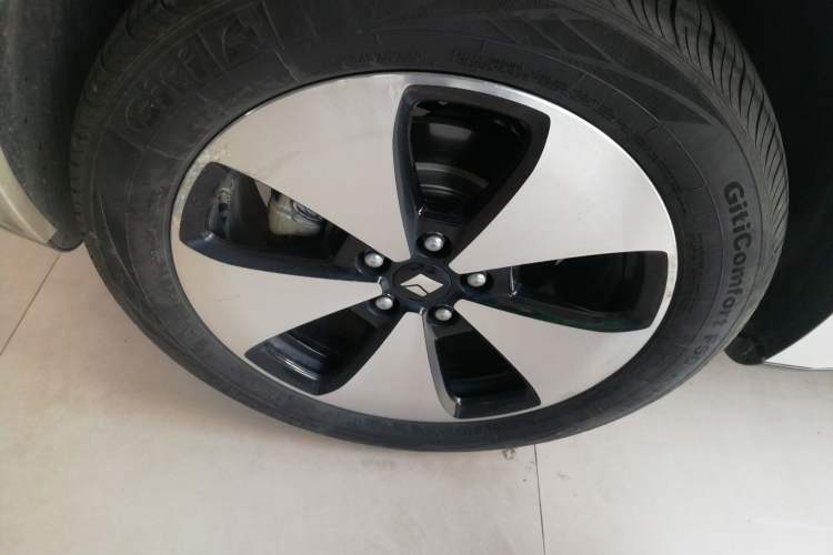 Used Baojun Cloud 2023 460 Max Lingxi Version