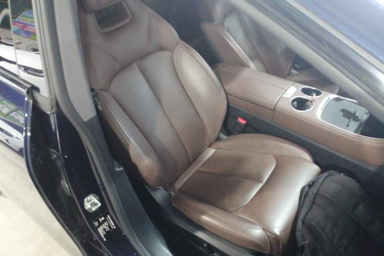 Used Leapmotor C01 2023 525 Comfort Edition Right Front Seat