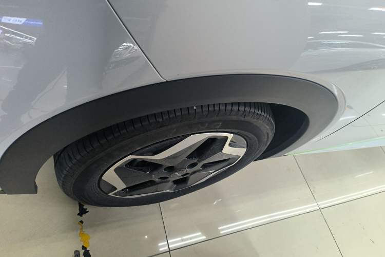 Used BYD Dolphin 2021 405 km Fashion Edition
