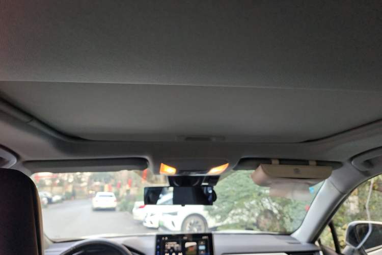 Used Toyota Wildlander 2020 Dual-Engine 2.5L E-CVT Two-Wheel Drive Luxury Edition