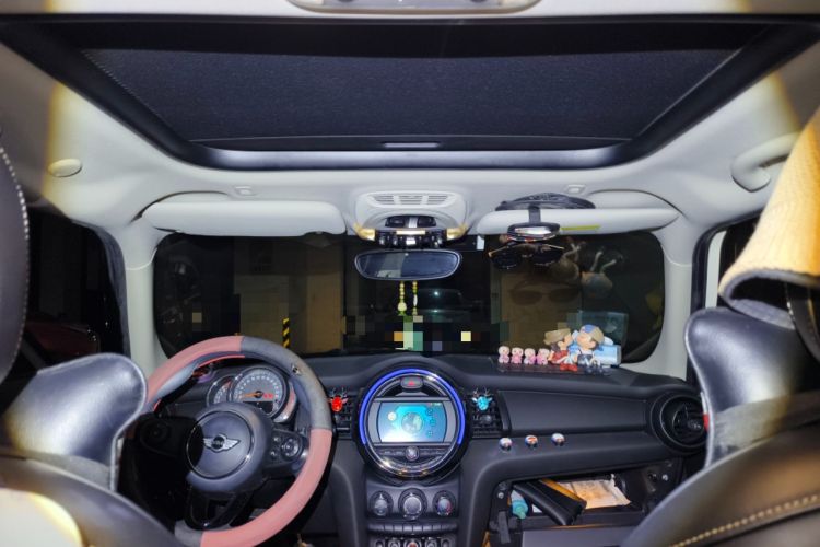 Used MINI MINI 2018 1.5T ONE Five-Door Edition