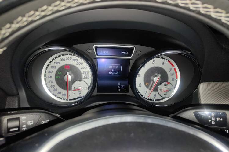 Used Mercedes-Benz GLA 2015 GLA 200