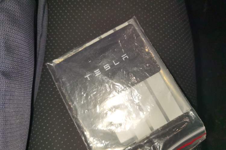 Used Tesla Model 3 2020 Refreshed Version Long-Range Rear-Wheel Drive