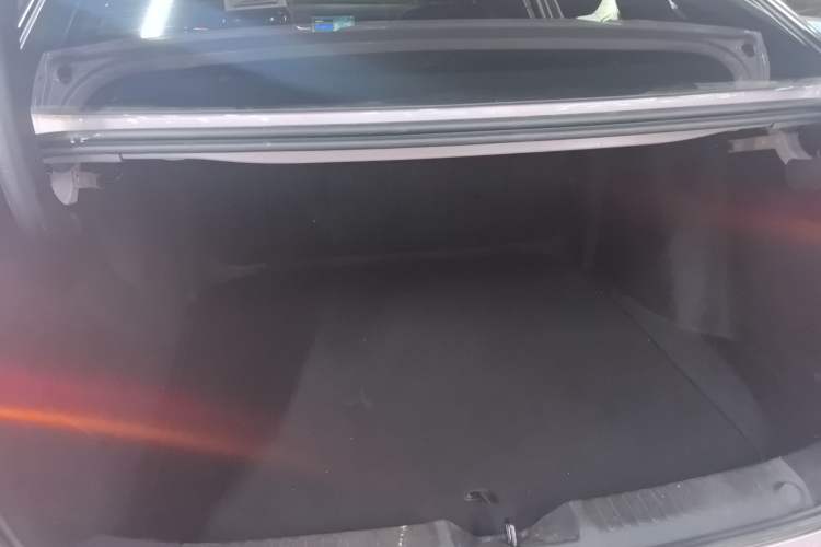 Used Geely Galaxy L6 2024 125km Creative Edition
