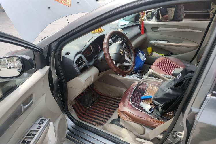 Used Honda City Classic 2008 1.5L Automatic Elite Edition