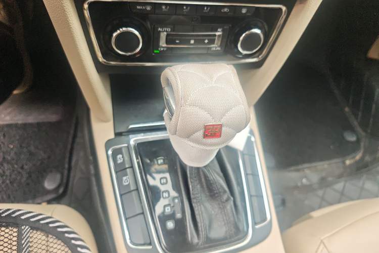 Used Skoda Superb 2009 1.8TSI Automatic Prestige Edition