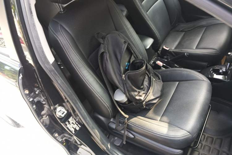 Used Toyota Vios FS 2017 1.5L CVT Fengchi Edition
