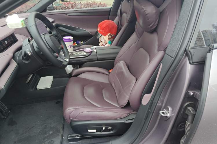 Used Xiaomi Auto SU7 2024 Rear-Drive Ultra-Long Range Advanced Pro-Level Intelligent Driving Version