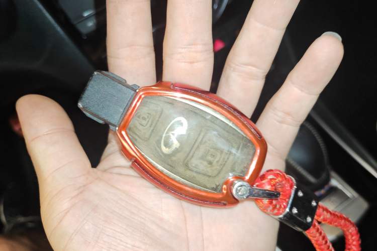 Used Infiniti QX30 2017 1.6T Two-Wheel-Drive Sport Edition