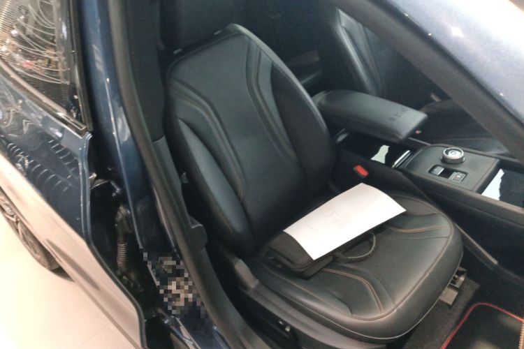 Used Ford Mustang Mach-E 2021 GT First Edition