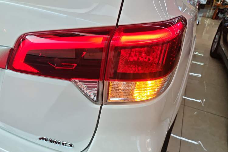 Used Nissan Terra 2020 2.5L XL Upper 4WD Automatic Four-Wheel Drive Luxury Edition