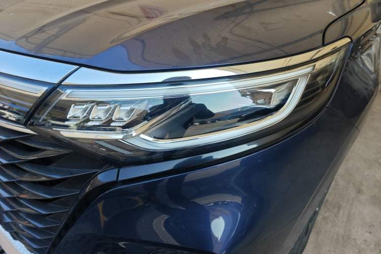 Used Roewe iMAX8 2021 400TGI Supreme Series Prestige Edition