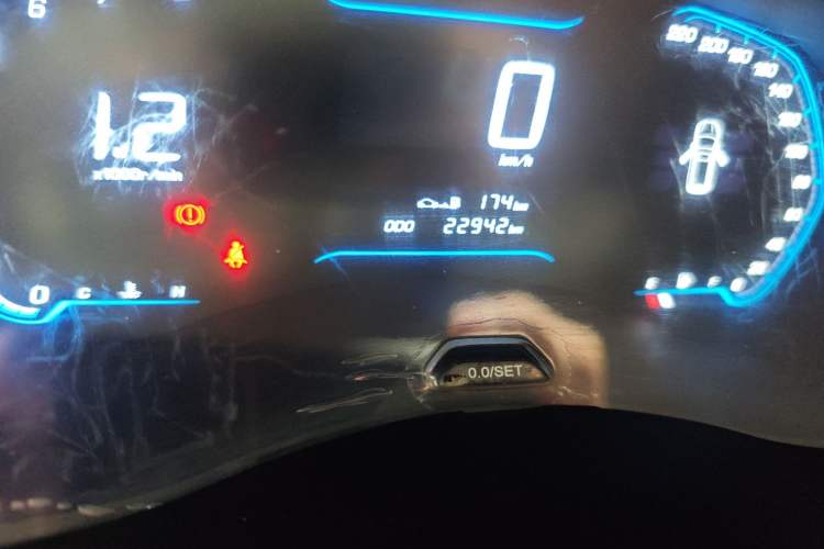 Used Wuling Hongguang S3 2019 1.5L Manual Comfort Model China VI Standard
