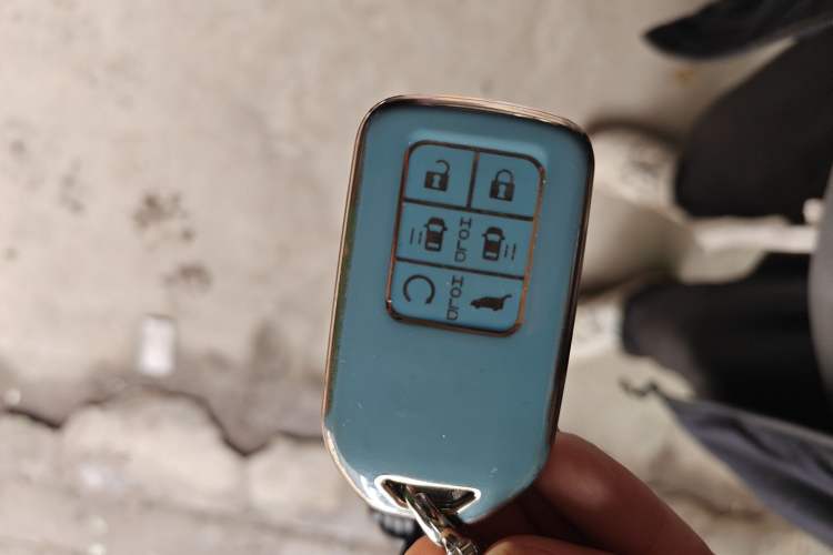 Used Honda Elysion 2022 2.0L eHEV Luxury Edition