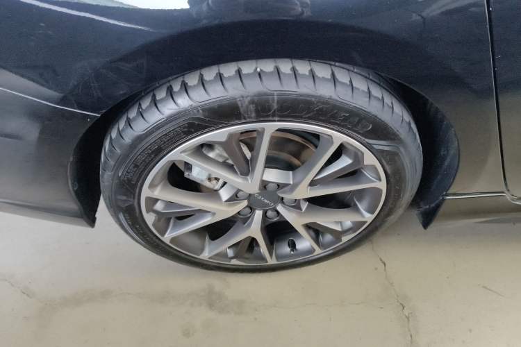 Used Lynk & Co 03 2022 1.5TD DCT JingPro