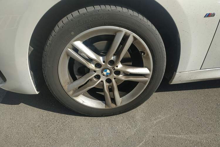 Used BMW 1 Series 2021 Revised 120i M Sport Night Edition
