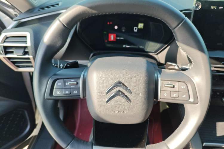 Used Citroen C5 X 2024 1.6T Extraordinary Power