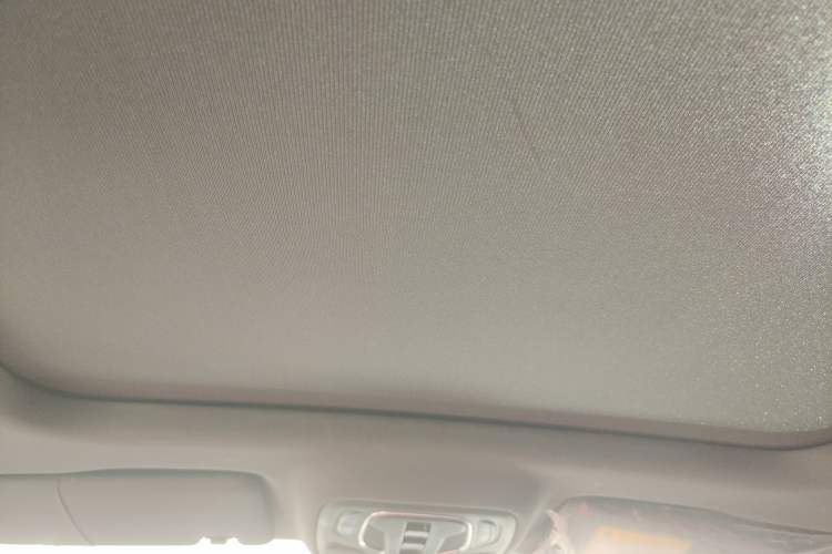 Used MG HS 2019 30T Automatic 2WD Trophy Enhanced Version China VI Standard