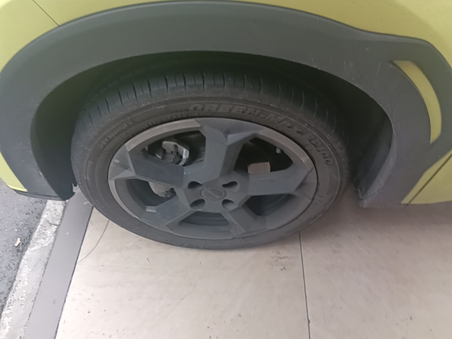 BYD Seagull 2023 Free Edition — снимка 10