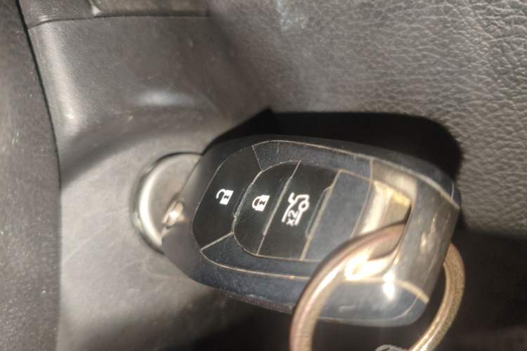 Used Chevrolet Cruze 2016 1.5L Automatic Luxury Edition
