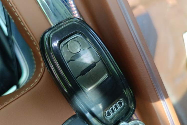 Used Audi Q3 2013 35 TFSI quattro Comfort Model