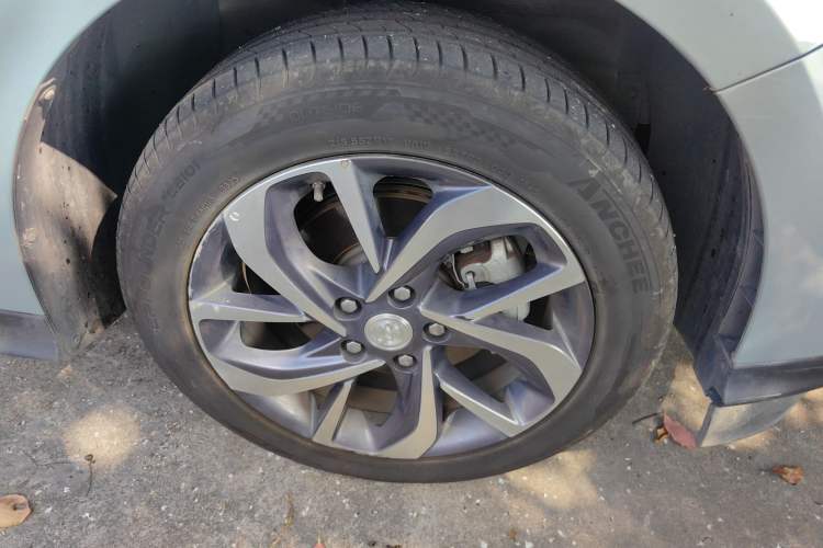 Used Buick Velite 6 2024 450km Enjoyment Plus Version