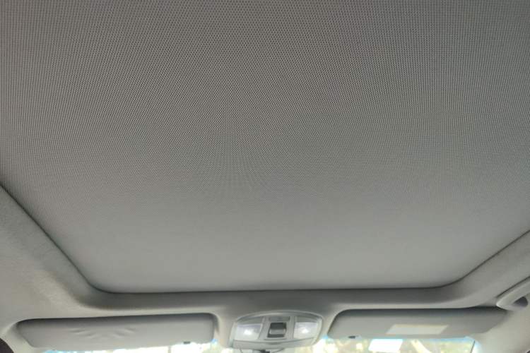 Used Hyundai Tucson 2015 1.6T Dual-Clutch Two-Wheel-Drive Smart Model
