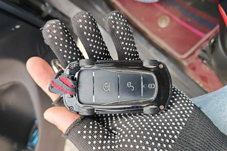 Used BYD e2 2023 Comfort Model