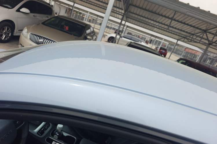 Used Geely Galaxy Geome 2025 310km Youth Edition