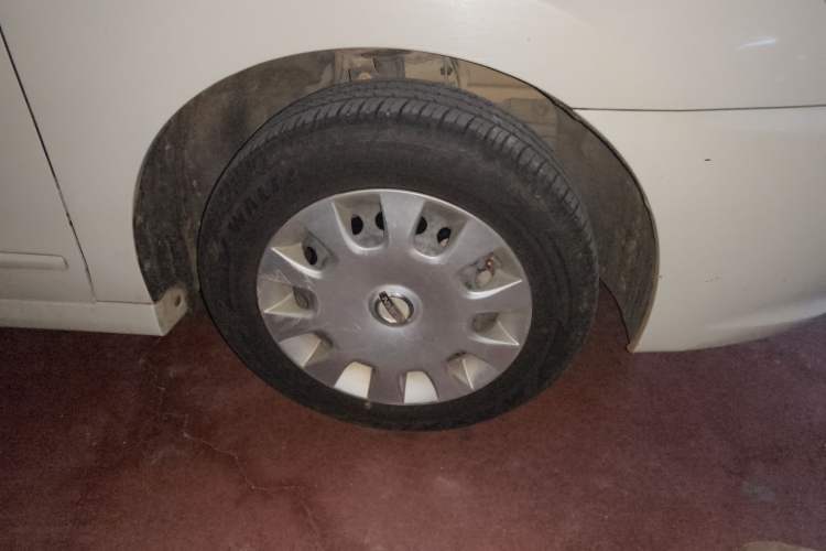 Used Nissan Sylphy 2012 Classic 1.6XE Automatic Comfort Edition