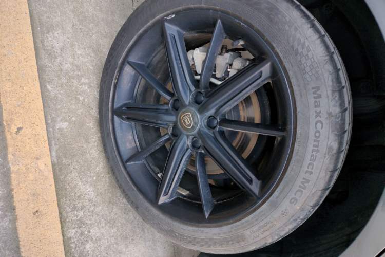 Used Changan UNI-V iDD 2023 ZhiDian iDD 1.5T 113km ZhiKu Model