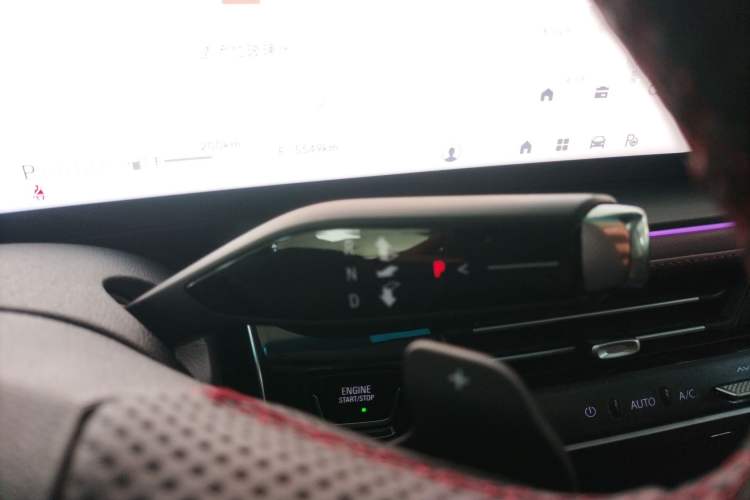 Used Buick Century 2025 2.0T Six-Seater YinShi Edition
