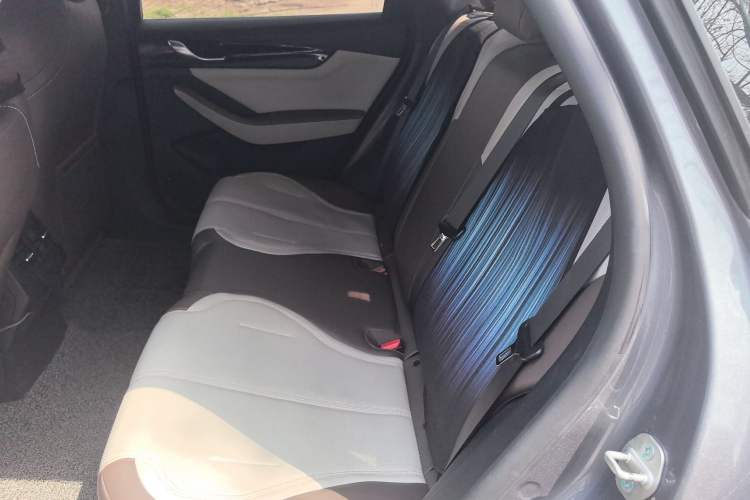 Used BYD Qin PLUS 2024 HONOR Edition DM-i 55KM Leading Model