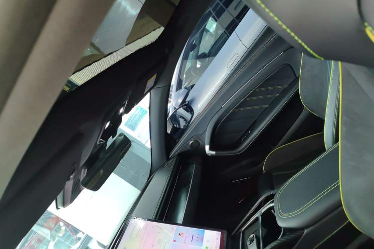 Used NETA GT 2023 580 AWD
