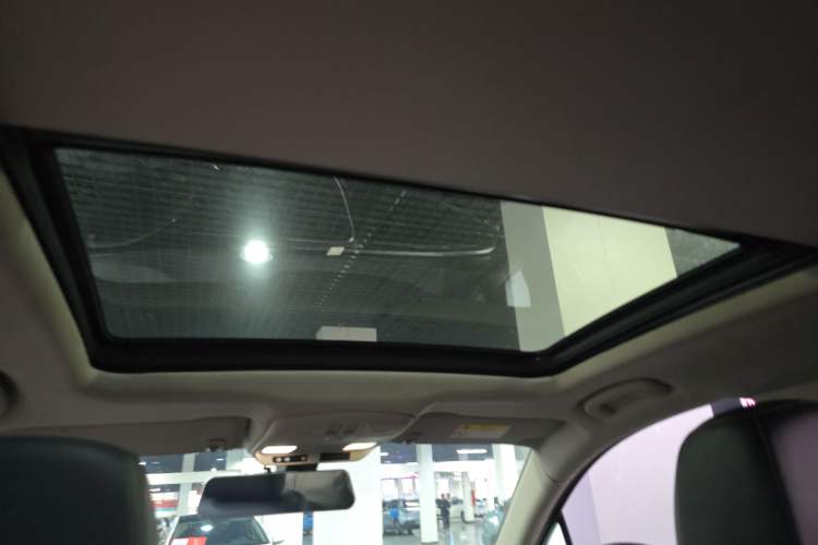 Used Buick Envision 2021 532T Two-Wheel-Drive Leading Version