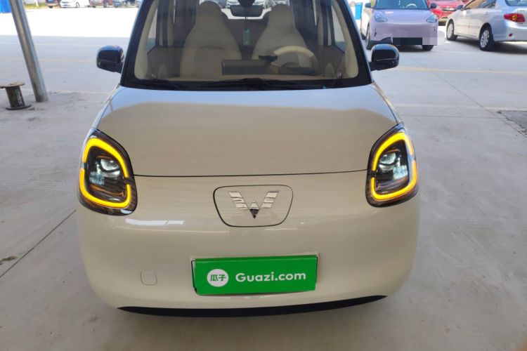 Used Wuling Hongguang MINIEV 2025 Four-Door Version Zhenxiang+ Edition
