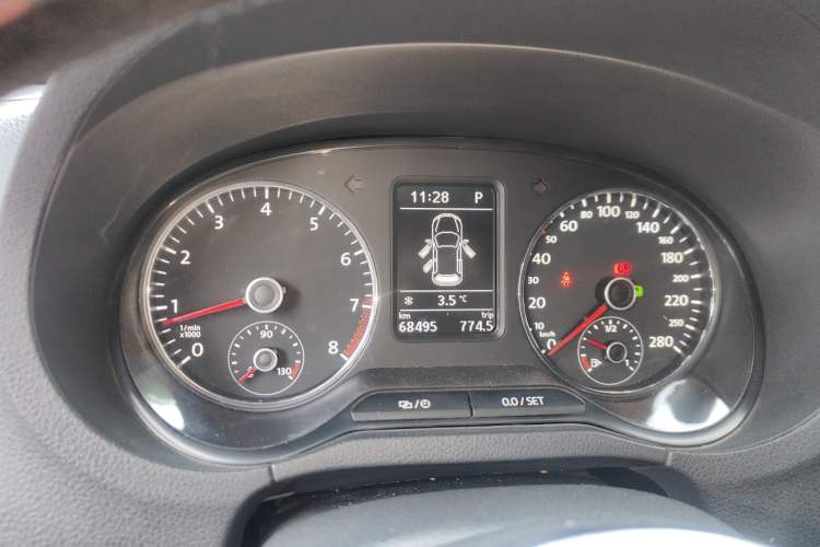 Used Volkswagen Polo 2012 1.4TSI GTI