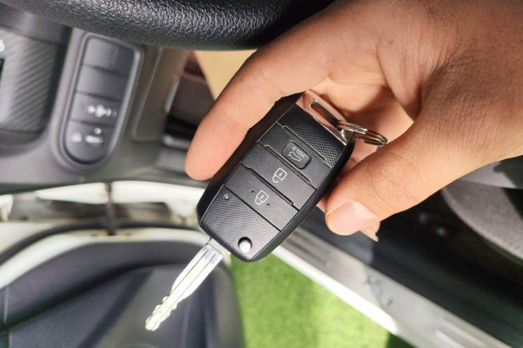 Used Kia K3 2015 1.6L Automatic GL
