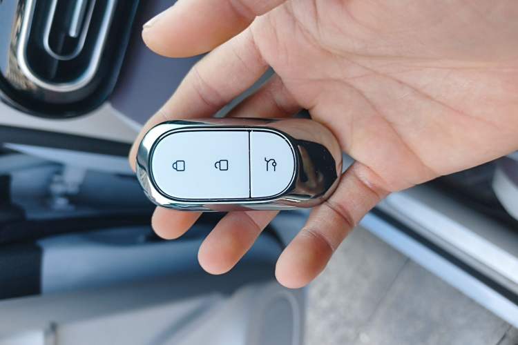 Used Leapmotor C11 2023 Pure Electric 500 Comfort Edition
