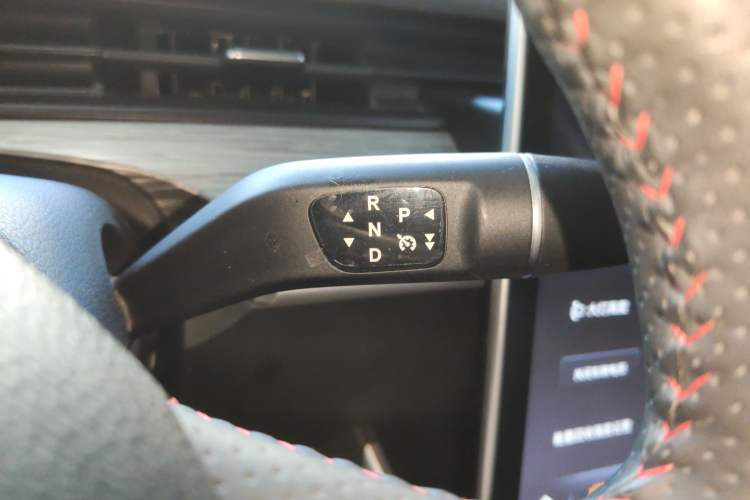 Used NETA AYA 2023 401 Lite
