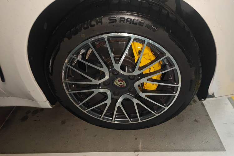 Used Porsche Panamera 2010 Panamera 3.6L