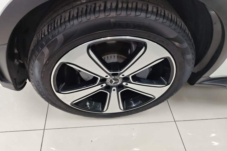 Used Mercedes-Benz GLC 2022 Refreshed GLC 300 L 4MATIC Dynamic Edition Prestige Version