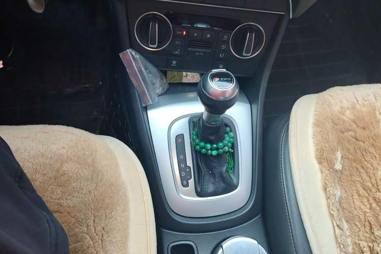 Used Audi Q3 2016 35 TFSI Fashion Model