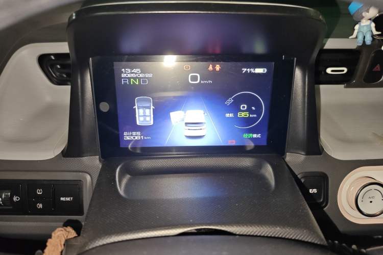 Used Wuling Hongguang MINIEV 2021 Macaron Fashion Model Lithium Iron Phosphate