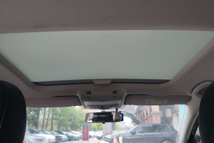 Used Volkswagen Golf 2020 Zhiai Edition 200TSI DSG Comfortable & Ambitious Version
