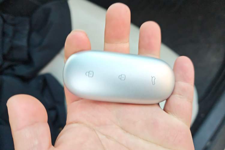 Used Li Auto L7 2023 Air model