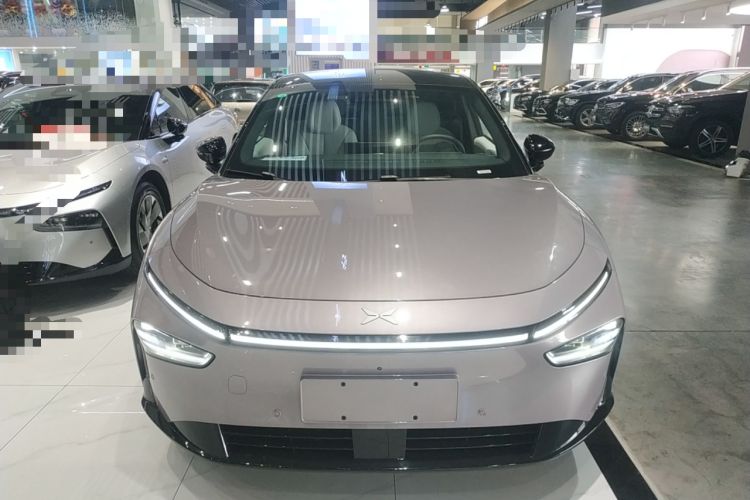Used XPeng P7+ 2024 Long-Range Max
