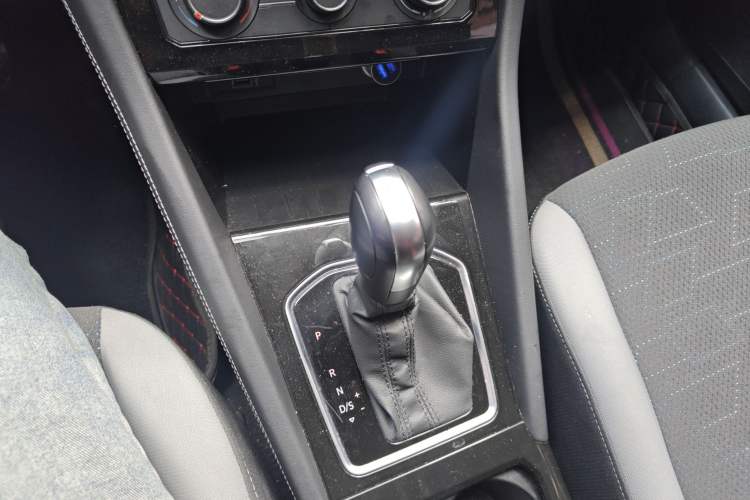 Used Jetta VS5 2024 280TSI Automatic Pioneer Edition