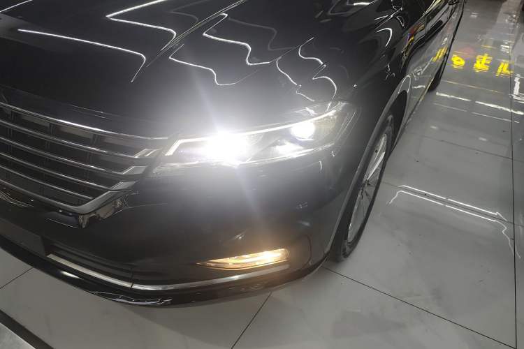 Used Volkswagen Lavida 2021 280TSI DSG Comfort Edition